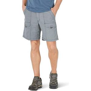 Wrangler Authentics Authentics Mens Utility Hiker korte lading