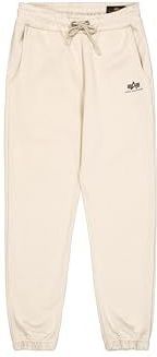 Alpha Industries Basic Small Logo Ii Trainingsbroek