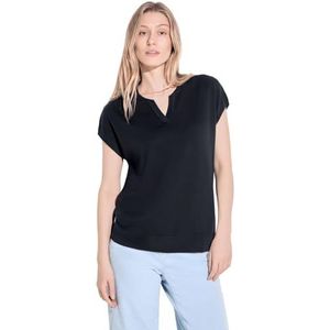 CECIL pullunder, Universeel blauw, M