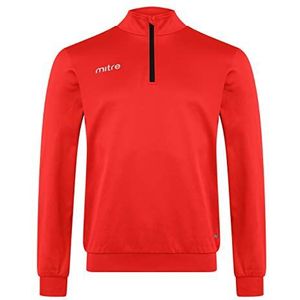 Mitre Kinder Rand 1/4 Zip Top