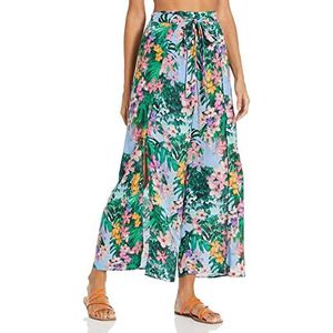 Desigual Pant_Laurel Sprei voor zwemkleding, multicolor, L