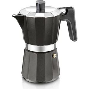 Perfecta Percolator - 450ML, Koffiemaker
