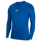 Nike Heren Top Met Lange Mouwen Nike Dri-Fit Park First Layer, Koningsblauw/Wit, AV2609-463, L