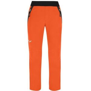 Salewa Rosengarten Dst K Pnt, Rood Oranje/3860, 116