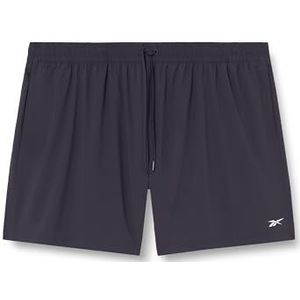 Reebok WOR Woven Short, zwart, 4XL