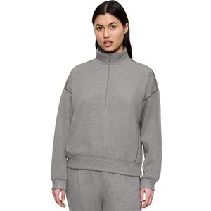 Triumph - MyWear - Sweatshirt - Oversize - Halve Rits