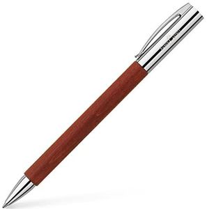 Faber-Castell Ambition Pearwood Balpen, (19-148131)