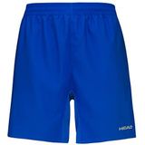 HEAD - RACKET Club Shorts - Sportbroek - Zwart - Synthetisch