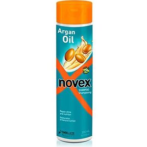 Novex Novex arganolie shampoo 300 milliliter
