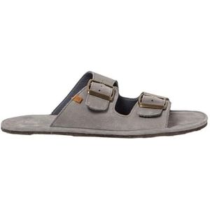 El Naturalista - N5682 - Sandalen - Denim - Plat - Uniseks