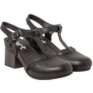 Sandalen - Microvezel - Chroomvrij - Softlight Zool - Verstelbare Sluiting