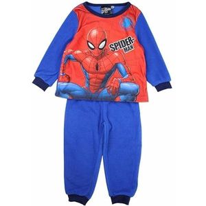 Disney Pijama jongens set, Blauw, 6 Jaren