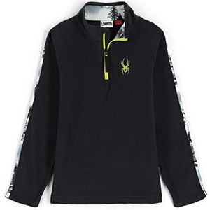 Spyder Jongens Youth Speed Fleece Jas