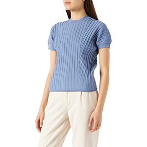 Sisley Sweater voor dames, Lichtblauw 1w7, XS
