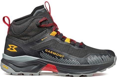 Garmont - 9.81 Engage GTX - Middelhoge Wandelschoenen