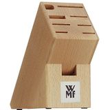 WMF Hout Leeg Messenblok, Beige