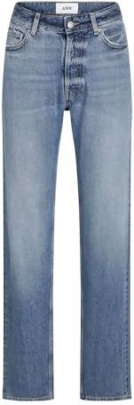 JJXX Jeans 'JXSeoul'  blauw denim