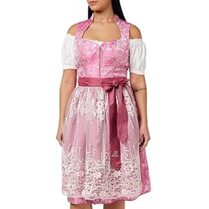 Stockerpoint Makarissa-jurk voor dames, Romance, 40