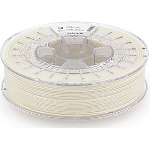 extrudr® DuraPro ASA Diameter 1,75 mm (750 g) 'Natural' - 3D-printergloeidraad - Made in Austria