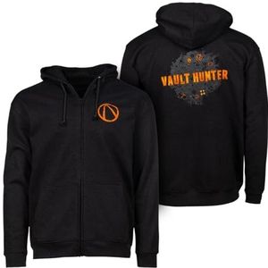 DPI Merchandising GmbH Borderlands uniseks sweatshirt voor volwassenen, Meerkleurig, XL