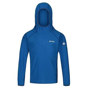 Loco hoody van fleece