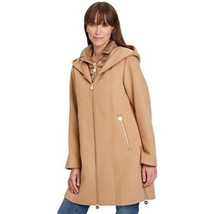 Betty Barclay Dames 7338/1553 jas wol, Golden Camel, 48