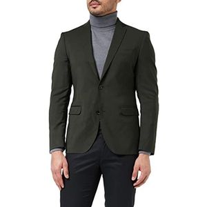 s.Oliver BLACK LABEL Herenjas, business-pak