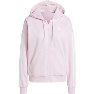 adidas - Essentials - Hoodie - Zwart