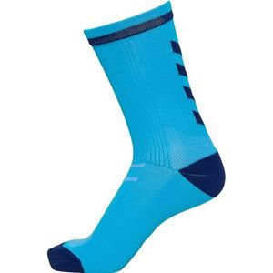 hummel Elite Indoor Sock Low Pa Sock, uniseks