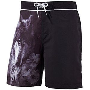 Beco Magical Mystery Trip Zwemshorts voor heren
