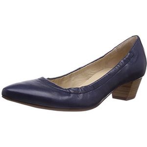 HÖGL 9-103510, gesloten hakken voor dames 38.5 EU