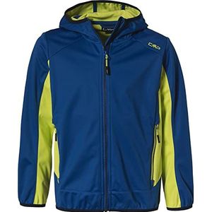 CMP 39a5134 Softshelljas voor jongens