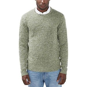 Esprit meerkleurig heren pullover regular fit - - XX-Large