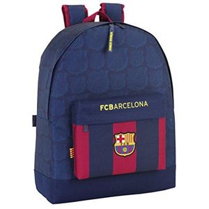 F.C. Barcelona rugzak 33 x 43 cm (Safta 611525174)