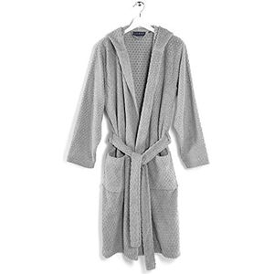 Caleffi 63778 badjas, badstof, 100% katoen, 450 g/m2