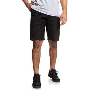 DC Shoes Casual shorts voor heren