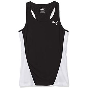 PUMA Cross The Line Singlet W Tanktop voor meisjes