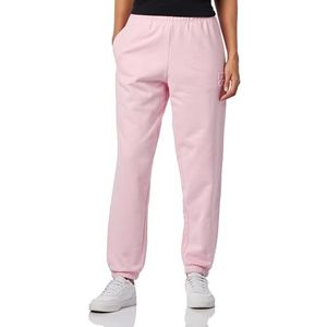 HUGO Jersey broek voor dames, Licht/Pastel Pink689, S