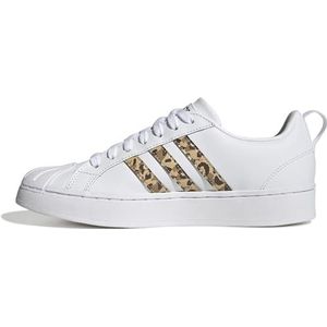 adidas Streetcheck dames sneaker, Ftwwht Ftwwht Cblack, 38 EU