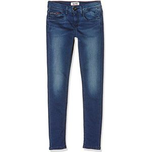 Tommy Hilfiger Naomi Super Skinny Kdbstr jeansbroek voor meisjes