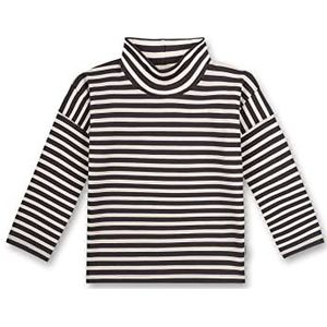 Sanetta T-shirt voor meisjes.