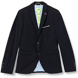 CINQUE CIMONOPOLI-S Blazer, voor heren, marineblauw, 98