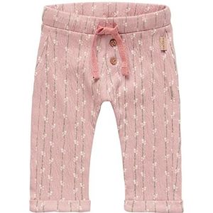 Noppies Broek Lancaster - Kleur: - Maat:, Misty Rose, 62 cm