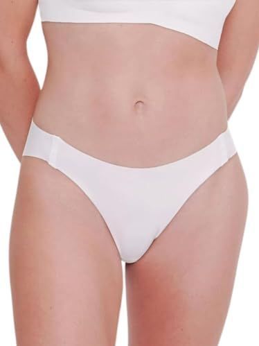 Sloggi Onderkleding voor dames, Silk White, XS