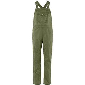 FJALLRAVEN Broek van het merk Vardag Dungaree Broeken W