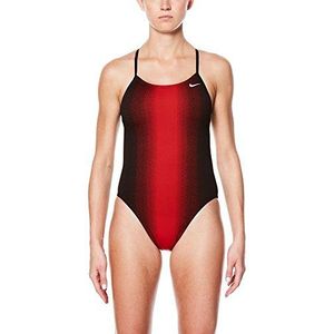 NIKE Cut-out One Piece badpak voor dames