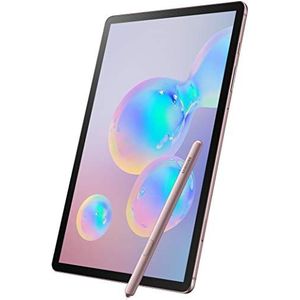 Samsung Galaxy Tab S6 SM-T860N 128 GB 26,7 cm (10.5") 6 GB Wi-Fi 5 (802.11ac) Android 9.0 Roségoud