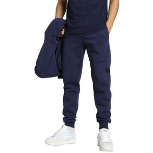 PUMA Trainingsbroek ESS + LOGO LAB Holiday Sweatpants FL CL