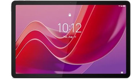 Lenovo Tab M11 128 GB 27,9 cm (11") Mediatek 4 GB Wi-Fi 5 (802.11ac) Android 13 Groen