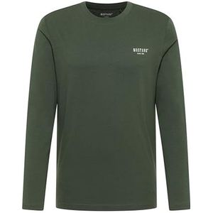 Style Asheville, Klimklimklimrek 6476, S